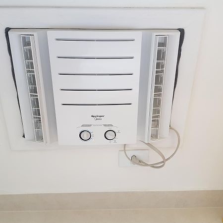 Copa Cool Apartman Rio de Janeiro Kültér fotó