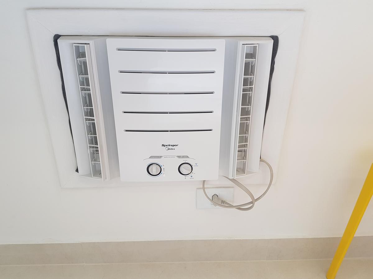 Copa Cool Apartman Rio de Janeiro Kültér fotó