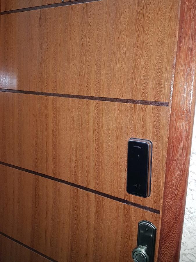 Copa Cool Apartman Rio de Janeiro Kültér fotó