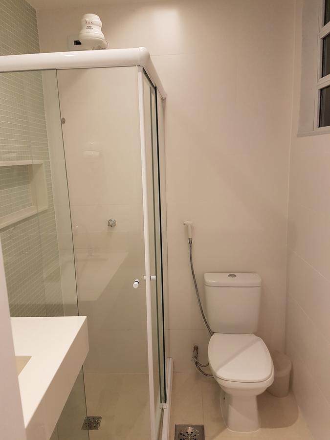 Copa Cool Apartman Rio de Janeiro Kültér fotó