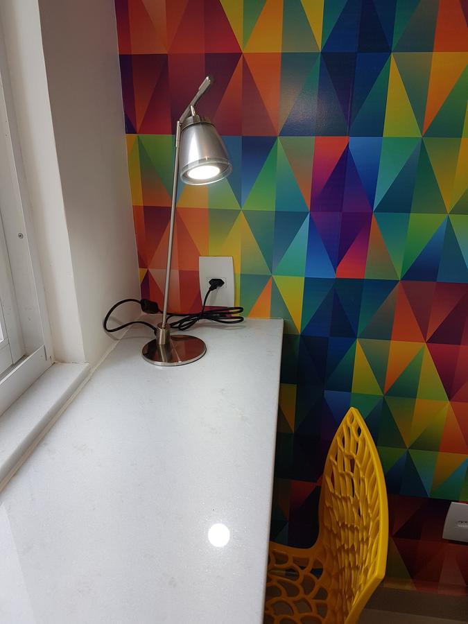 Copa Cool Apartman Rio de Janeiro Kültér fotó